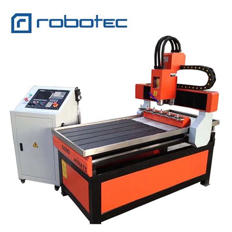 mini atc wood cnc router manufacturers|hobby cnc tool changer.